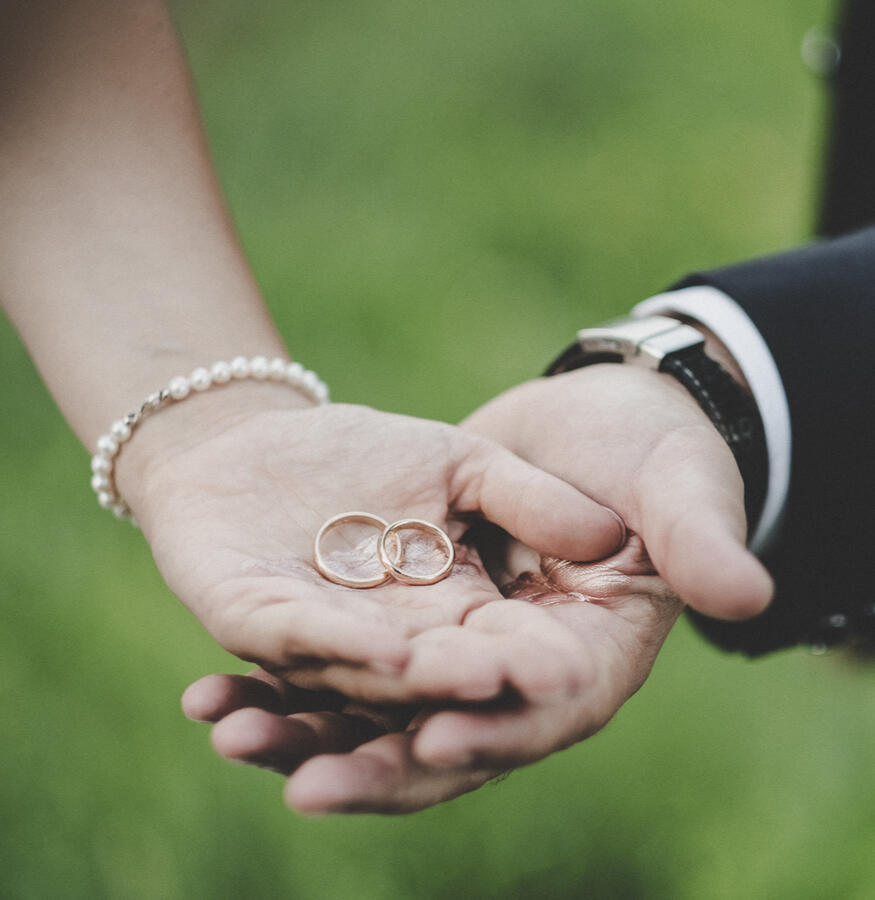 MATRIMONIO