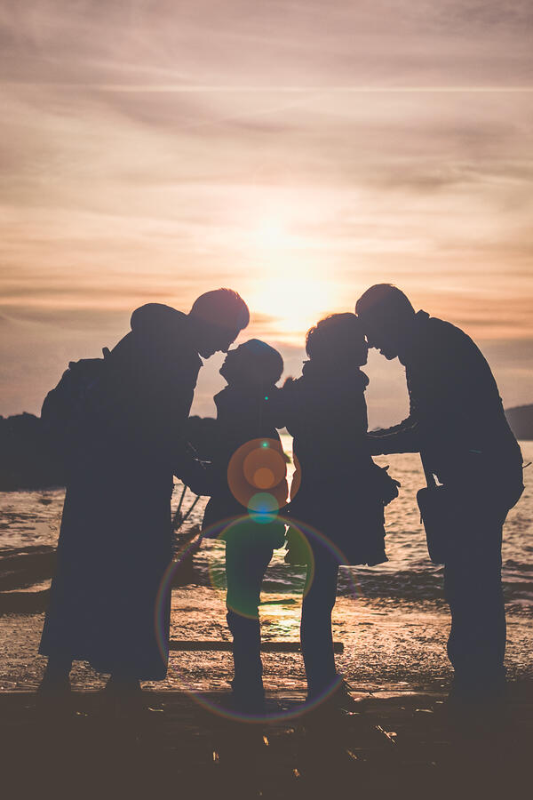 FAMIGLIA